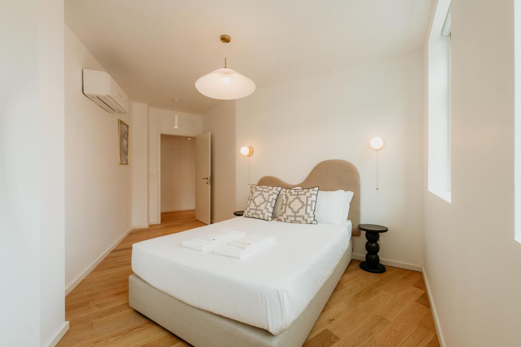 Mary Pink - No 1a - Well Decor Two-bedroom Lisboa
