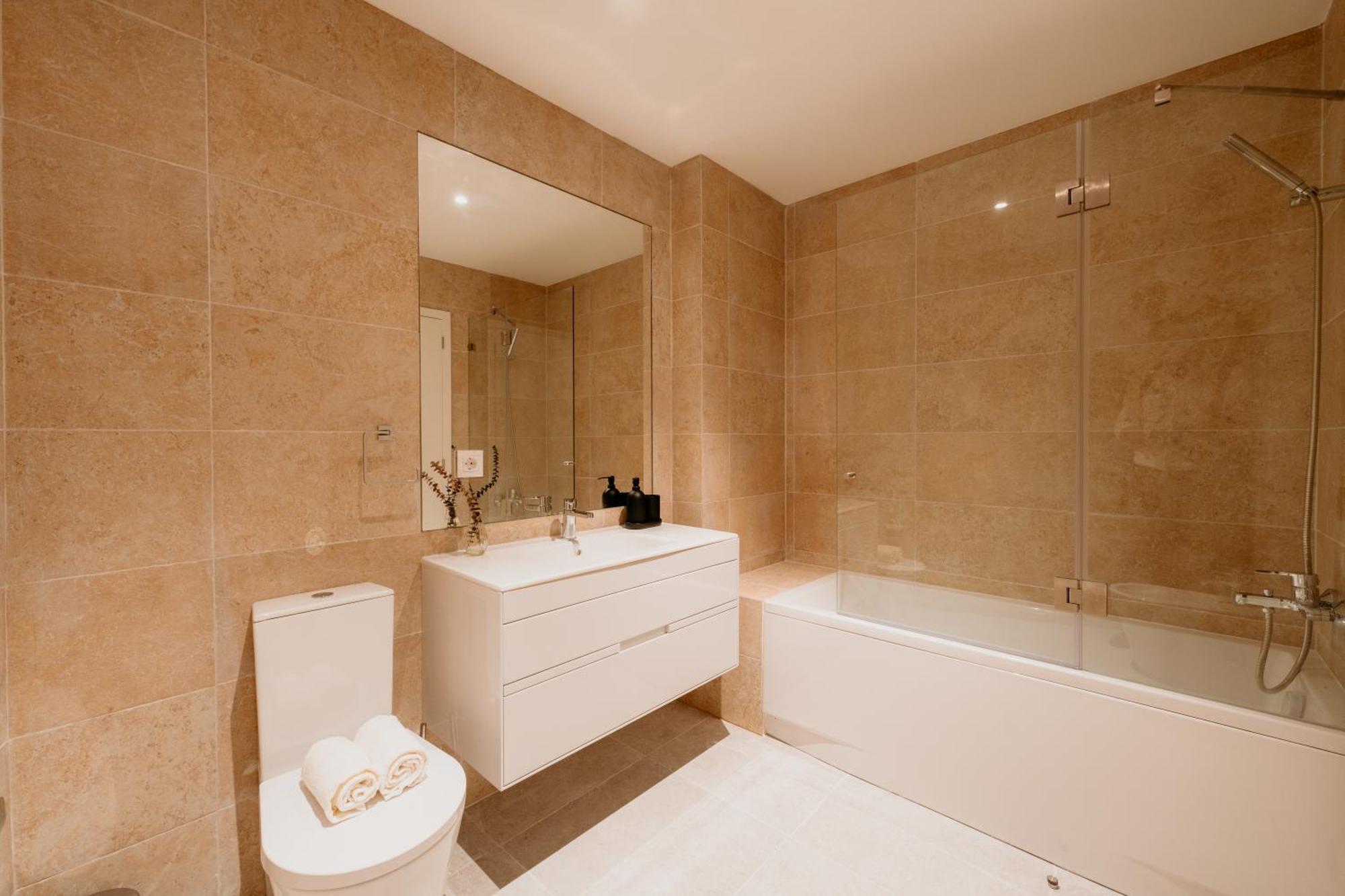 Mary Pink - No 1a - Well Decor Two-bedroom Lisboa
