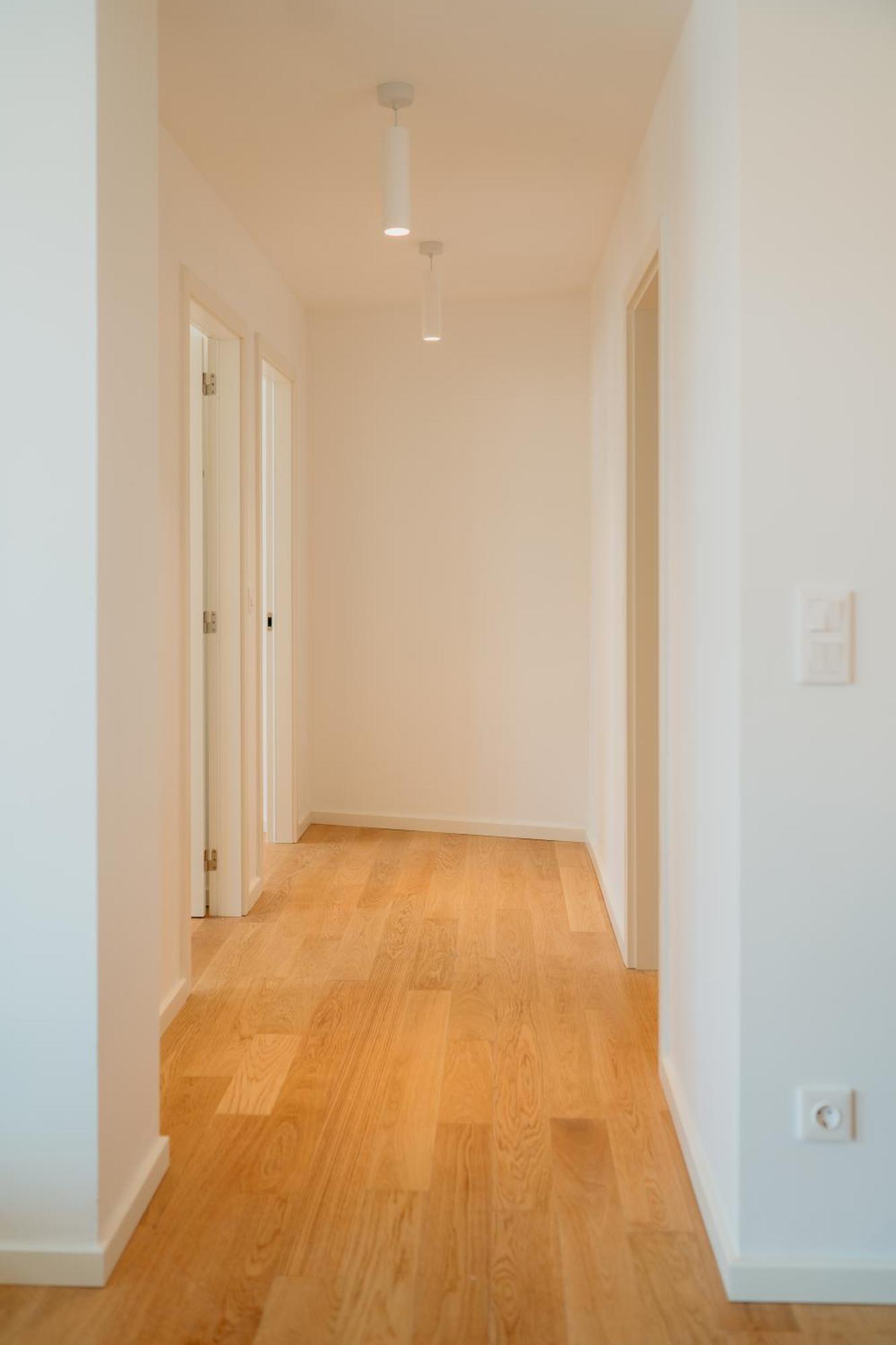 Mary Pink - No 1a - Well Decor Two-bedroom Apartamento *